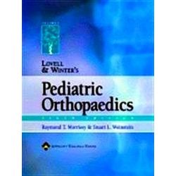 Lovell And Winter's Pediatric Orthopaedics
