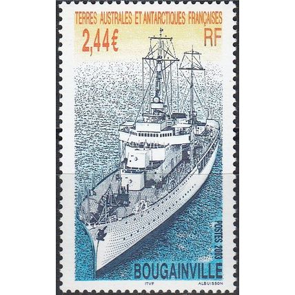 TAAF 2003 Michel 513 Neuf ** Cote (2005) 9.80 € Bougainville