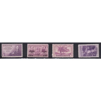 772 3c Connecticut Fine MNH VA0089c