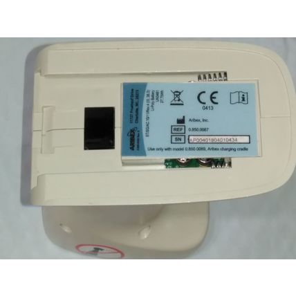 Kavo Aribex Nomad Pro2 Battery 0.850.0087 ST/SG/AC.10/11 R4 PRO for Xray dental