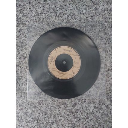 Paul Nicholas – Dancing With The Captain (2090206) 1976 (7" Single)