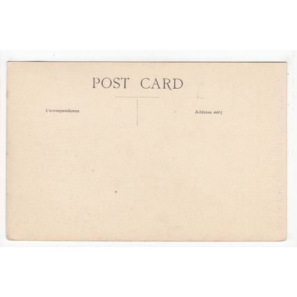 The Tennis Courts Putney Common Postcard London