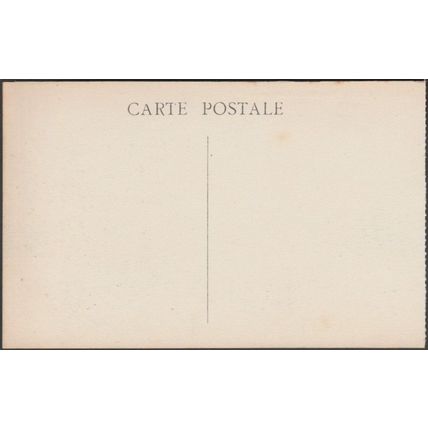 Bassin de Carénage, Marseille, c.1910 - CPA