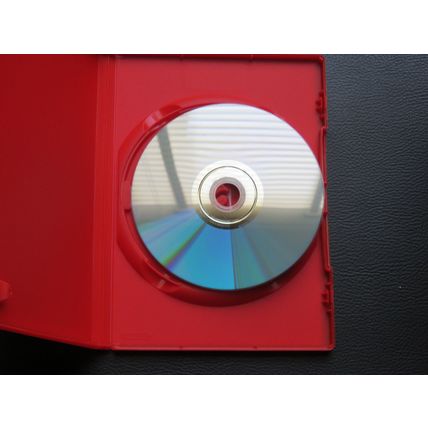 THE FOOTBALL FACTORY DVD.