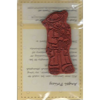 Molly Blooms. MB-0248 I Stamp. Stamping Cardmaking Scrapbooking Crafts