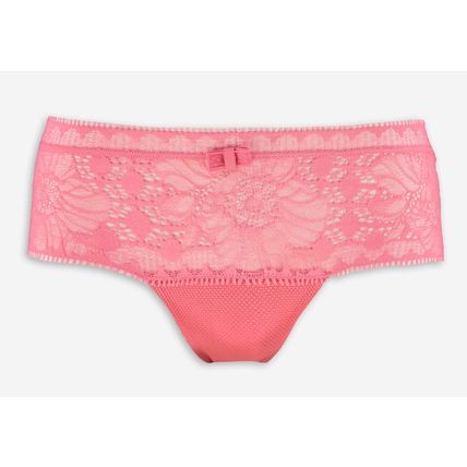 CHANTELLE Lace Knicker 15F4BT BNWT (RARE & COLLECTABLE)