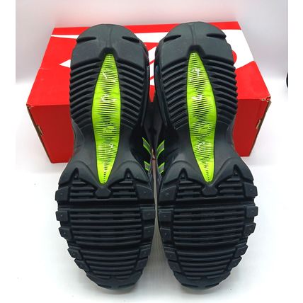 Nike Air Max 95 NDSTRKT Neon - Size 10 - New with Box