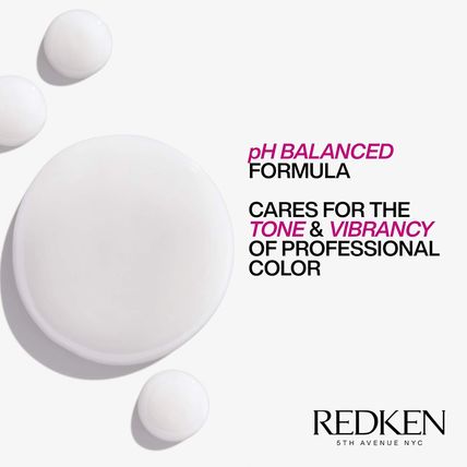 Redken Color Extend Magnetics Shampoo & Conditioner for Color-Treated Hair - Gen
