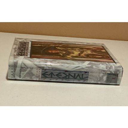 Eternal Champion by Michael Moorcock First Edition (1994, Hardcover)