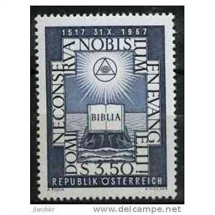 1967 Michel 1249 - MNH (**)