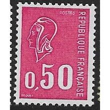 1971 Michel 1735x - #3 MNH (**)