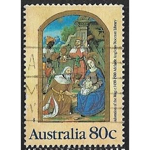 1989 SG 1227 - fine used (o)