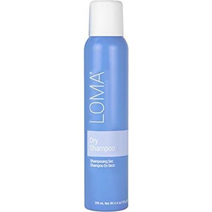 Dry Shampoo LOMA 4.4 oz Quickly removes dirt and impurities from the hair #575