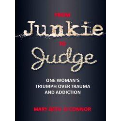 From Junkie To Judge