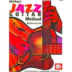 Jazz Guitar Method