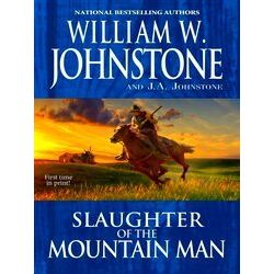 Slaughter Of The Mountain Man