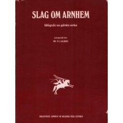 Slag Om Arnhem