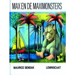 Max En De Maximonsters