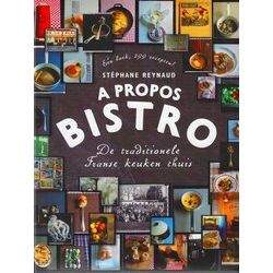 A Propos Bistro
