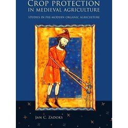 Crop protection in medieval agriculture