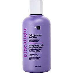 OLIGO by Oligo BLACKLIGHT ANTI-YELLOW VIOLET SHAMPOO 8.5 OZ For WOMEN