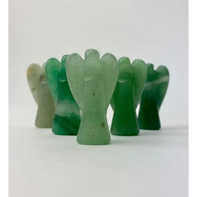 Crystal Mini Angels | 25-30mm | Brazil | Choose a Stone![ ]
