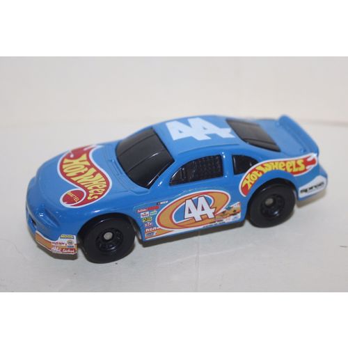 1998 McDonalds Hot Wheels - Hot Wheels NASCAR