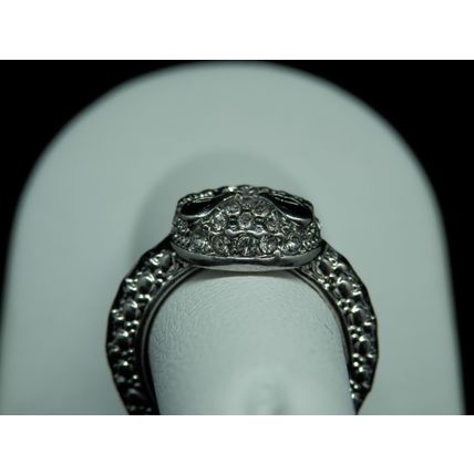 Cartoon Skull Ring Cartoon Full Fashion #89 USA Seller
