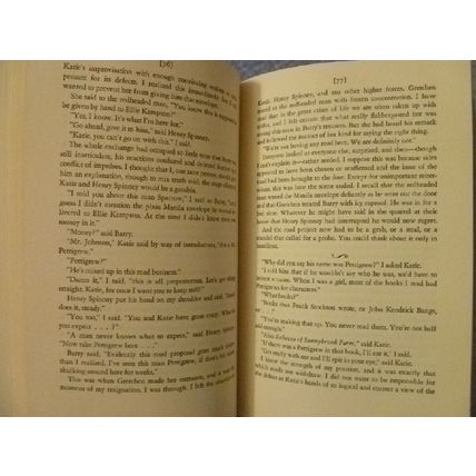 SIGNED 1st EDITION THE ROAD HENRY BEETLE HOUGH MARTHA'S VINEYARD WRITER HCDJ
