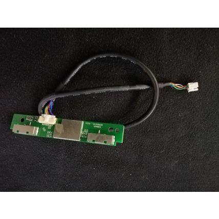 Philips 43PUS6504 WiFi board. 557603u-01 incl. cable