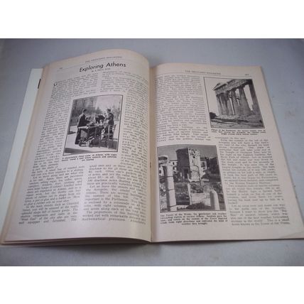 Meccano Magazine Vol XXXVI No 6, June 1951