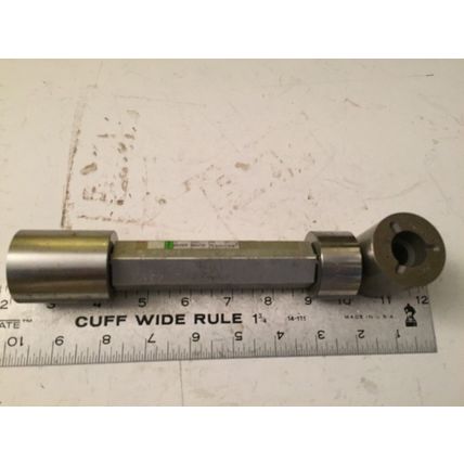 used GO NO GO GAGE, GO gauge,1.567, 1.583, 1.6210 the pipe machinery ,AM