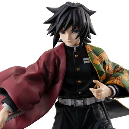 G.E.M. Demon Slayer Giyu Tomioka