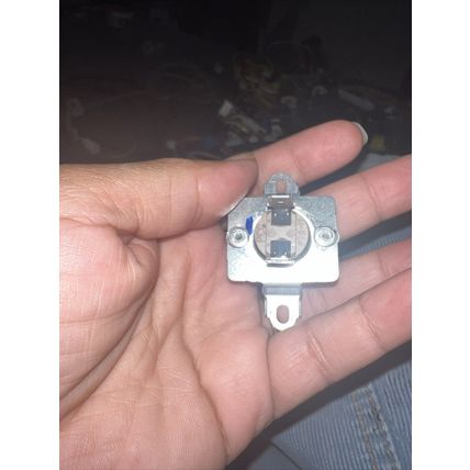 New Genuine OEM Samsung Dryer Thermostat DC96-00887C