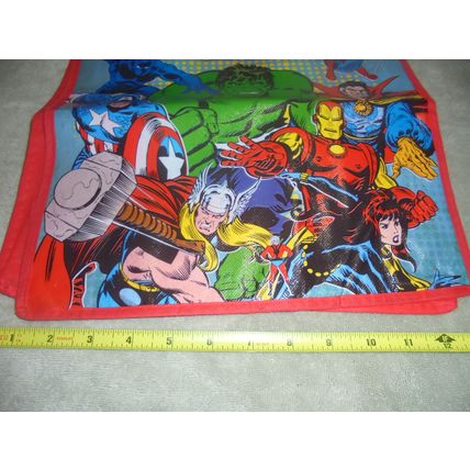 MARVEL COMICS TOTE BAG! Brand New! $10.00 Shipped!! This discontinued colorful