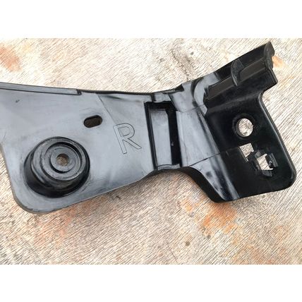 Smart roadster 452 : rear wing front support grill / bracket RH RIGHT