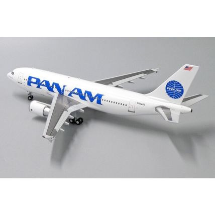 AIRBUS A310-300 REG: N824PA WITH STAND - JC WINGS XX2291 1/200
