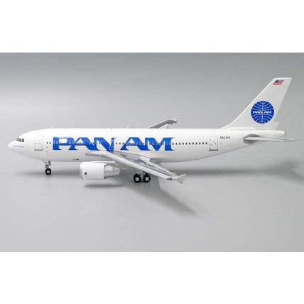 AIRBUS A310-300 REG: N824PA WITH STAND - JC WINGS XX2291 1/200