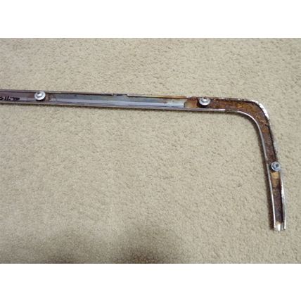 1967 67 Plymouth Satellite Dash Trim OEM 4 pc 1966 66 Belvedere GTX Charger