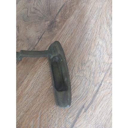 Left Handed Putter Insert Type Golf Club