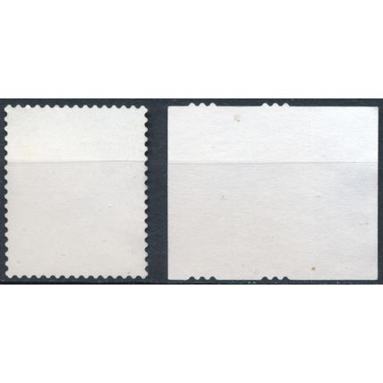 Dutch Buildings: €0.39 & €0.65 - Netherlands 2005 - FH - MiNr 2278/9