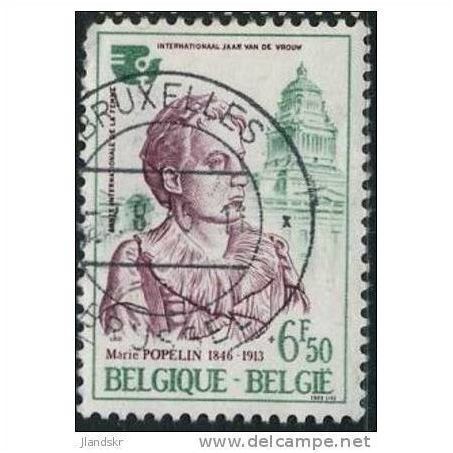 1975 Michel 1828 - fine used (o)