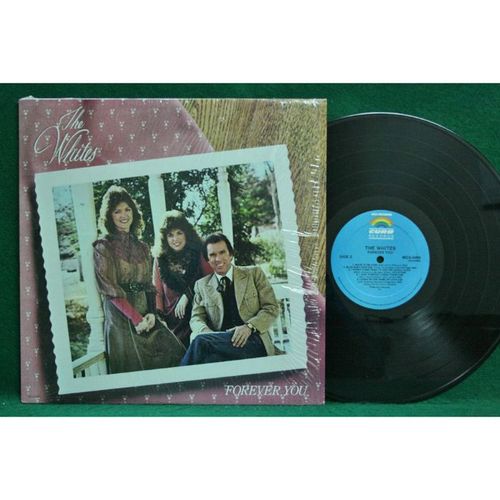 Whites - Forever You - MCA 5490 - NM