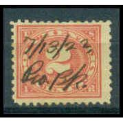 Used R229 2c Documentary Just Clears TII WA2006