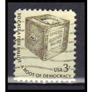 2280a 25c U.S. Flag Very Fine MNH PNC 8/3 W0393
