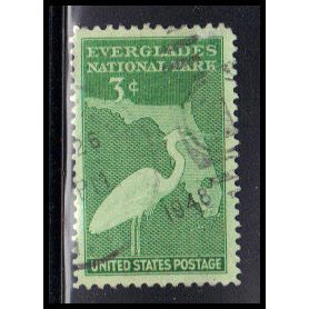 Used 952 3c Everglades Fine KA7625