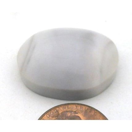 Porcelain Jasper Freeform Gemstone Cabochon 341
