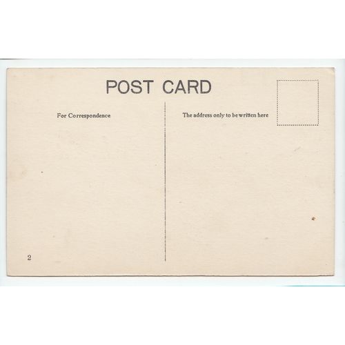 Sands & Promenade Bognor Regis West Sussex Postcard BR2
