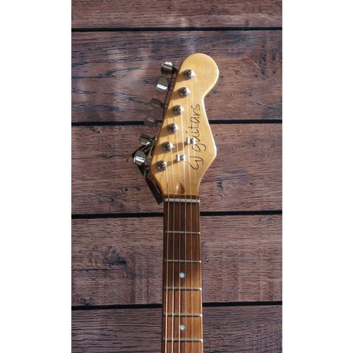 GJ custom built guitars #036 Sale, Sale, Sale!!!