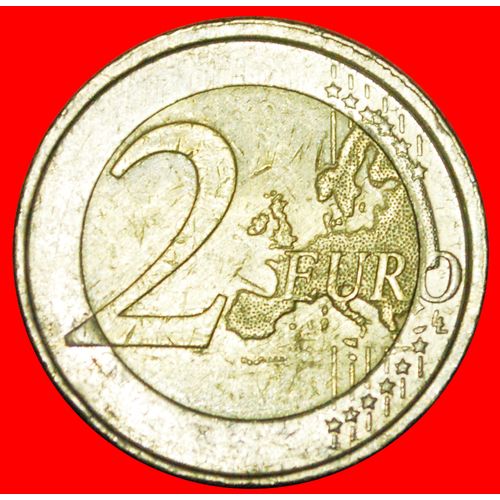 ALBERT II (1993-2013): BELGIUM ★ 2 EURO 2008! LOW START ★ NO RESERVE!